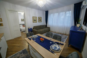 Dorobantilor Luxury Apartament